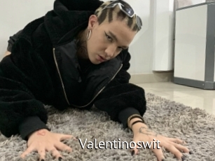 Valentinoswit