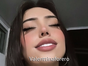 Valenttinaforero