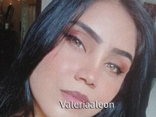 Valeriaaleon