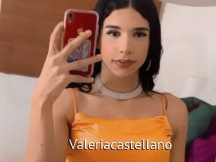 Valeriacastellano