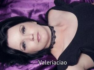 Valeriaciao