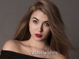 Valeriadevis