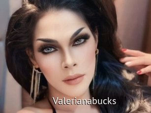 Valerianabucks