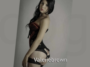 Valeriebrown