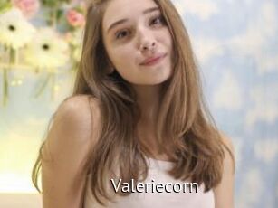 Valeriecorn