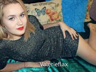 Valerieflax