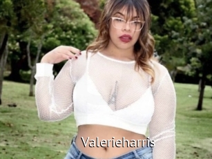 Valerieharris