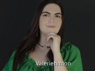 Valeriehinton