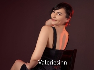 Valeriesinn