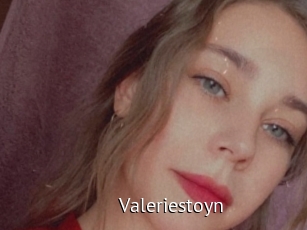 Valeriestoyn