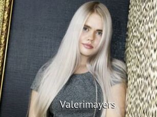 Valerimayers