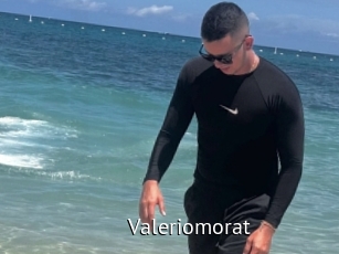 Valeriomorat