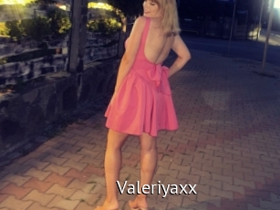 Valeriyaxx