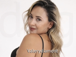 Valerydiamont