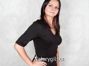 Valerygilson