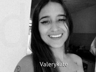 Valerykate