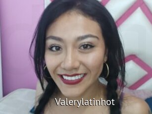 Valerylatinhot