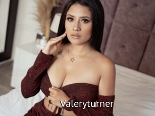 Valeryturner