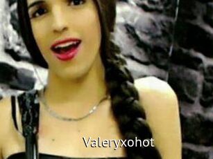 Valeryxohot