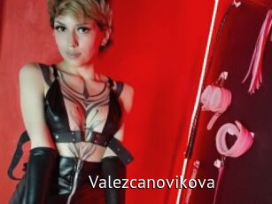 Valezcanovikova