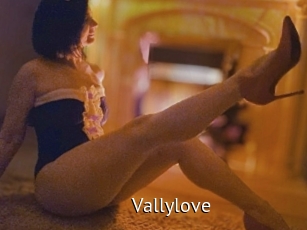 Vallylove