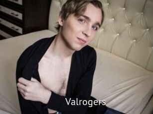 Valrogers