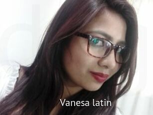 Vanesa_latin