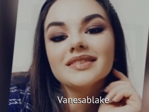 Vanesablake