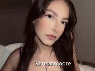 Vanesamoore