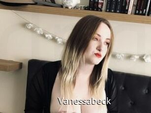 Vanessabeck