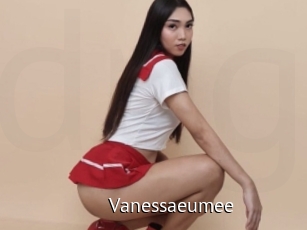 Vanessaeumee