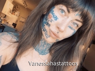 Vanessahastattoos