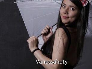 Vanessahoty