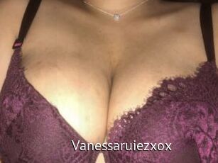 Vanessaruiezxox