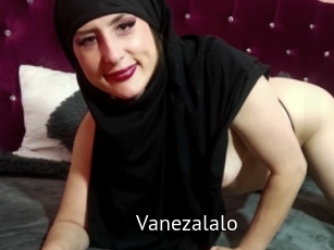 Vanezalalo