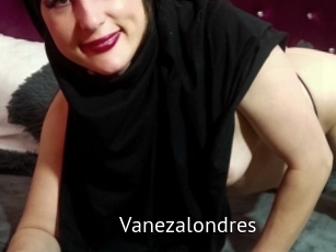 Vanezalondres