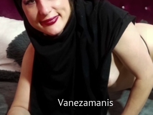 Vanezamanis