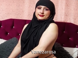 Vanezarosa