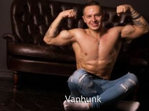 Vanhunk