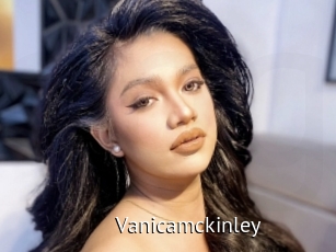 Vanicamckinley