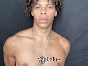 Vankaine