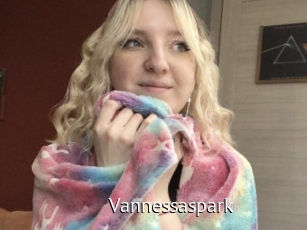 Vannessaspark