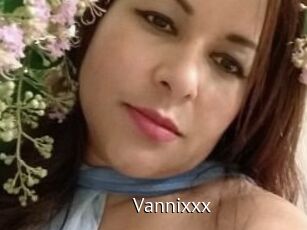 Vannixxx