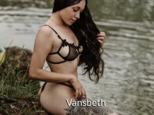 Vansbeth