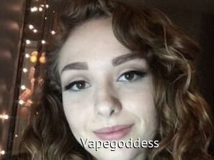 Vapegoddess