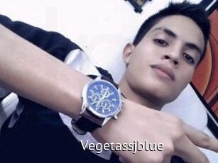 Vegetassjblue