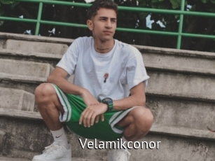 Velamikconor