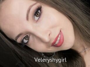 Veleryshygirl