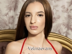 Velmaevans