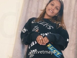 Velvetmaya